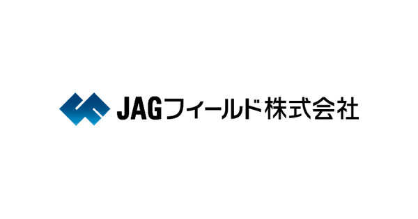 JAGフィールド株式会社のロゴ