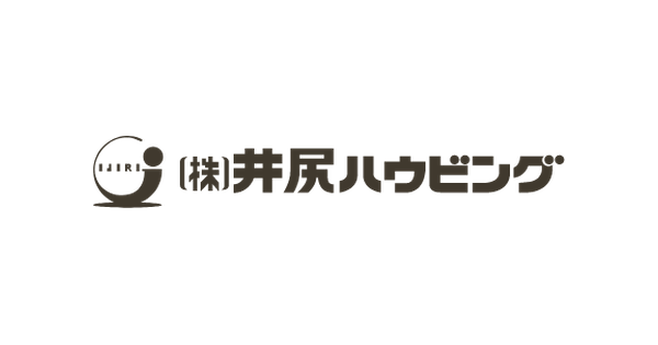 株式会社井尻ハウビングのロゴ