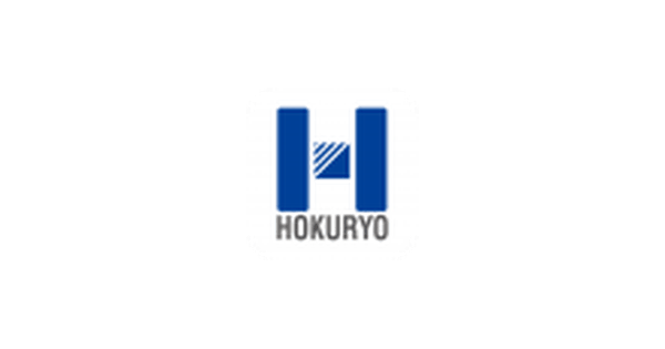 北菱電興株式会社のロゴ