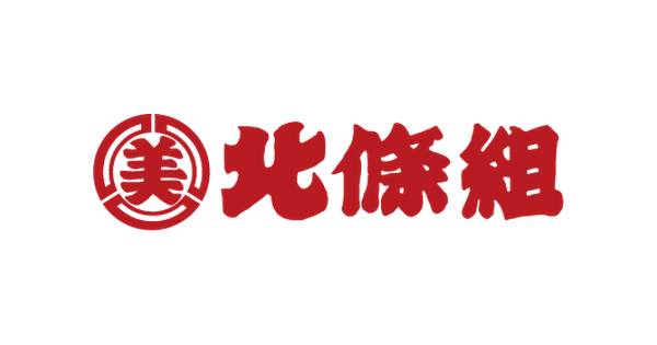 株式会社北條組のロゴ
