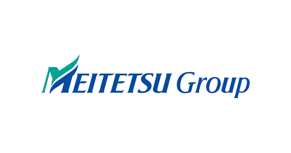 名鉄六合株式会社のロゴ