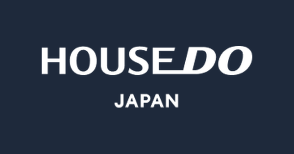 株式会社ハウスドゥ・ジャパンのロゴ