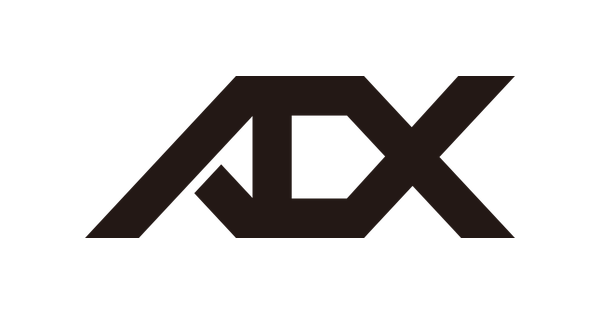 株式会社ADXのロゴ