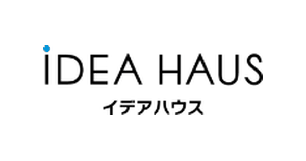 イデアハウス株式会社のロゴ
