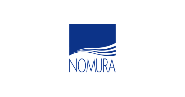 野村建設工業株式会社のロゴ
