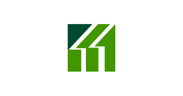 株式会社竹花組のロゴ