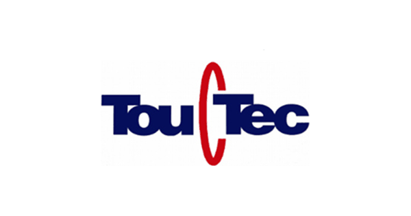 トウテック株式会社のロゴ