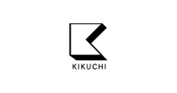株式会社キクチのロゴ