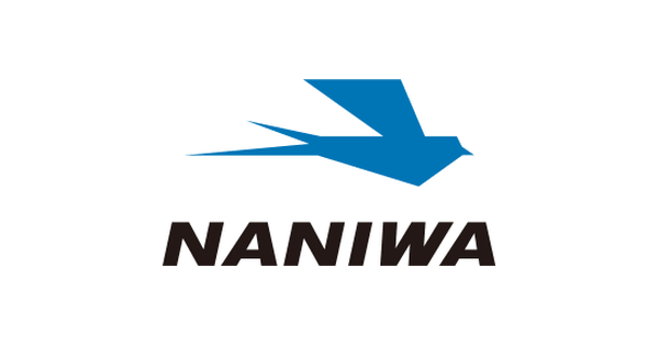 株式会社ナニワのロゴ