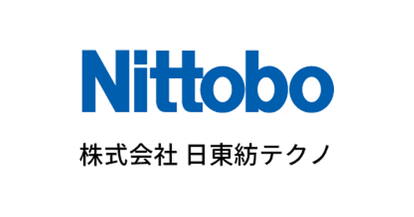 株式会社日東紡テクノのロゴ