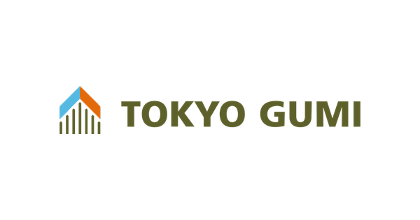 株式会社東京組のロゴ