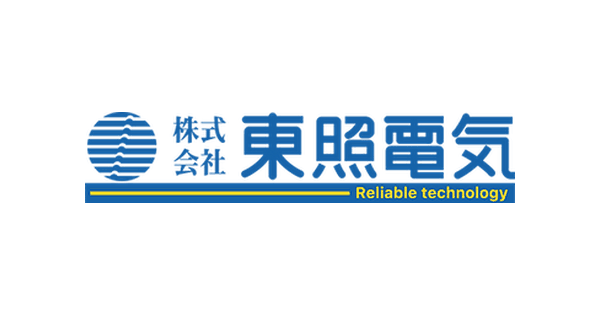 株式会社東照電気のロゴ