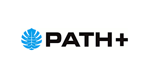 株式会社PATHPLUSのロゴ