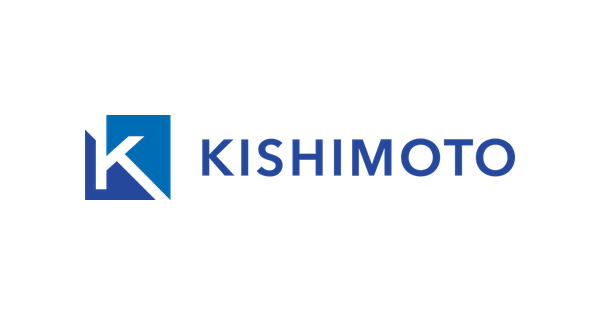 岸本建設株式会社のロゴ