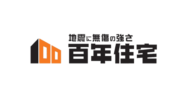 百年住宅株式会社のロゴ