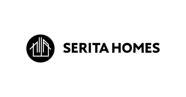 セリタホームズ株式会社のロゴ