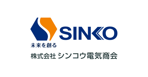 株式会社シンコウ電気商会のロゴ