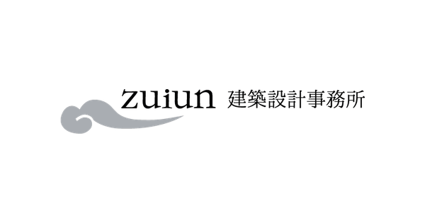 株式会社ZUIUNのロゴ