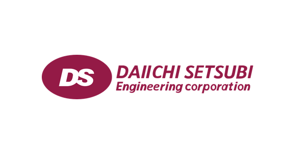 第一設備工業株式会社のロゴ