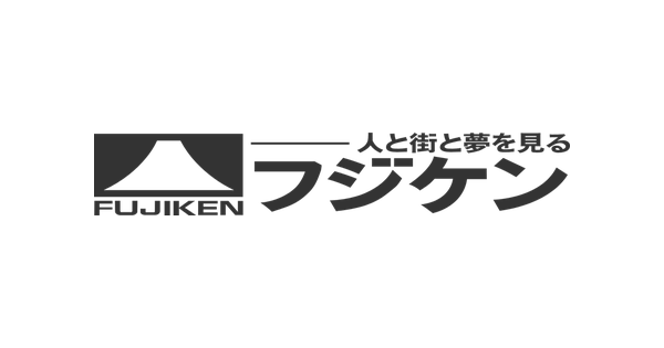 株式会社富士建設工業のロゴ
