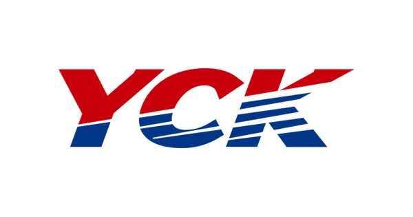 株式会社YCKのロゴ