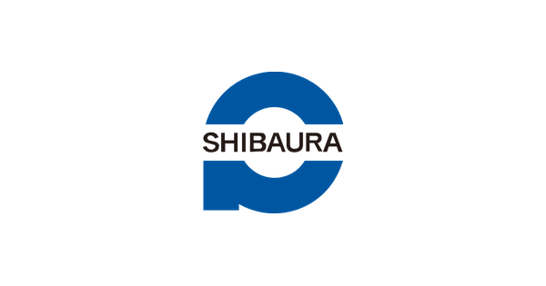 芝浦プラント株式会社のロゴ