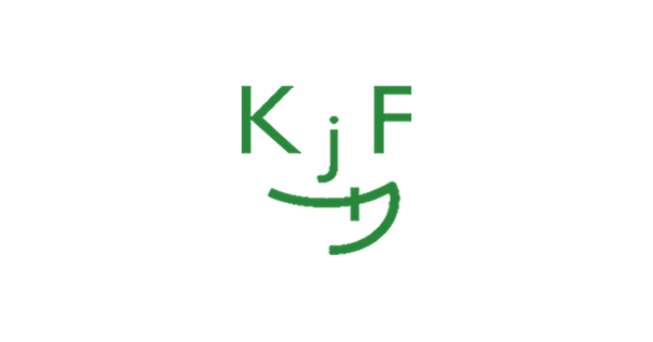 株式会社KJFのロゴ