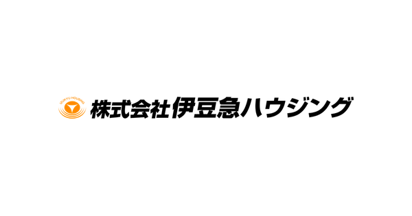 株式会社伊豆急ハウジングのロゴ