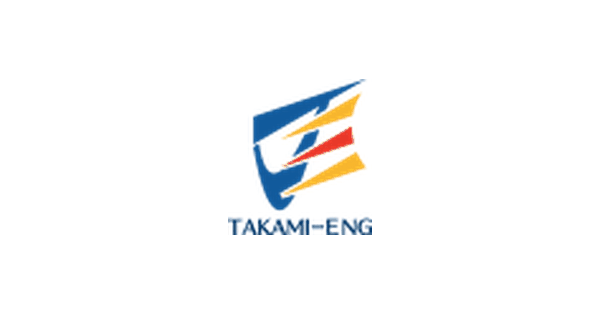 株式会社タカミエンジのロゴ