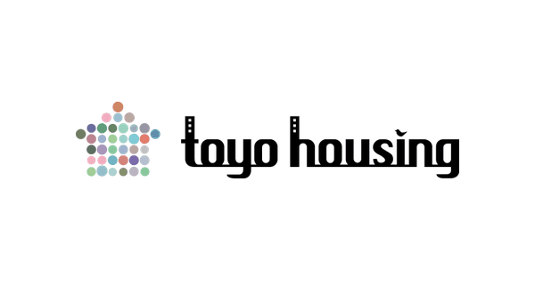 株式会社東洋ハウジングのロゴ