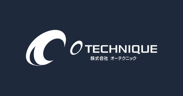 株式会社オーテクニックのロゴ