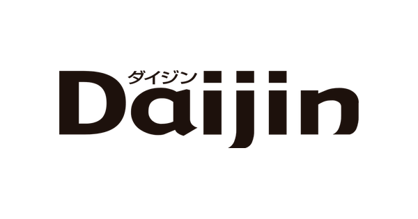 株式会社大神のロゴ