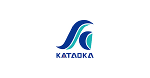 株式会社片岡工務店のロゴ