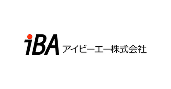 アイビーエー株式会社のロゴ