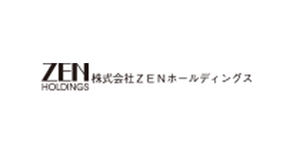 株式会社ユニホーのロゴ