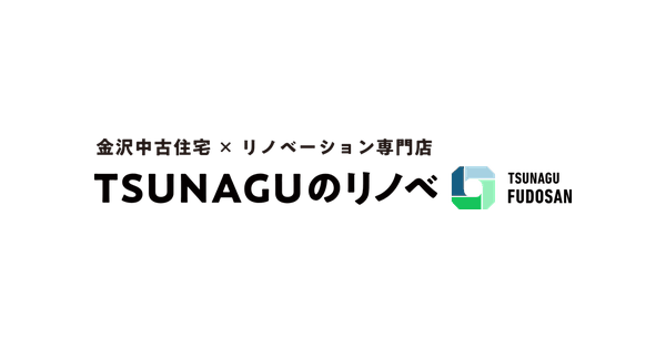 TSUNAGU DESIGN株式会社のロゴ