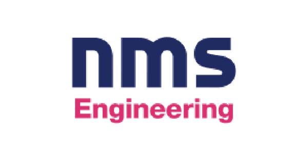 nmsエンジニアリング株式会社のロゴ