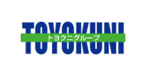 株式会社トヨテックマシンのロゴ