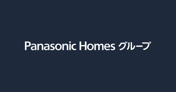 株式会社パナホーム山梨のロゴ