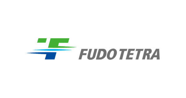 株式会社不動テトラのロゴ
