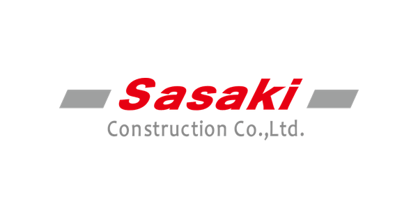 佐々木建設株式会社のロゴ
