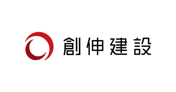 株式会社創伸建設のロゴ