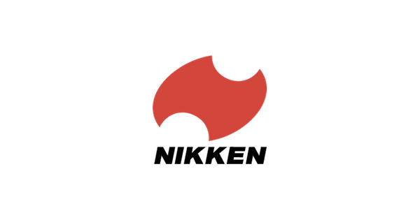 ニッケン建設株式会社のロゴ