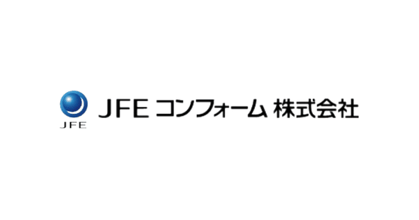 JFEコンフォーム株式会社のロゴ