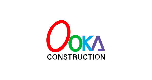 大岡建設工業株式会社のロゴ
