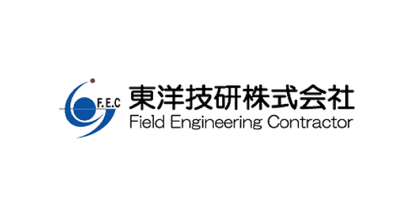 東洋技研株式会社のロゴ