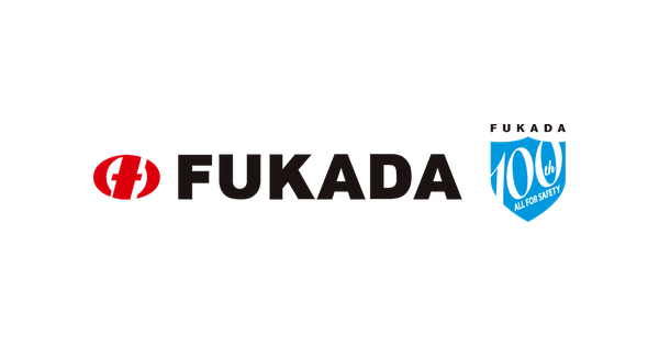 深田工業株式会社のロゴ
