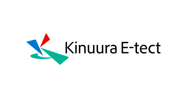 衣浦イーテクト株式会社のロゴ