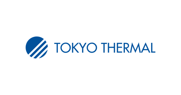 株式会社東京サーマルのロゴ