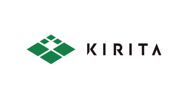株式会社キリタのロゴ